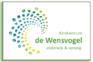 The home page of De Wensvogel